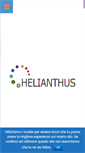 Mobile Screenshot of helianthus.eu