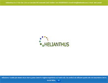 Tablet Screenshot of helianthus.eu
